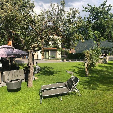 Apart Gaberhof Tarrenz Exterior foto