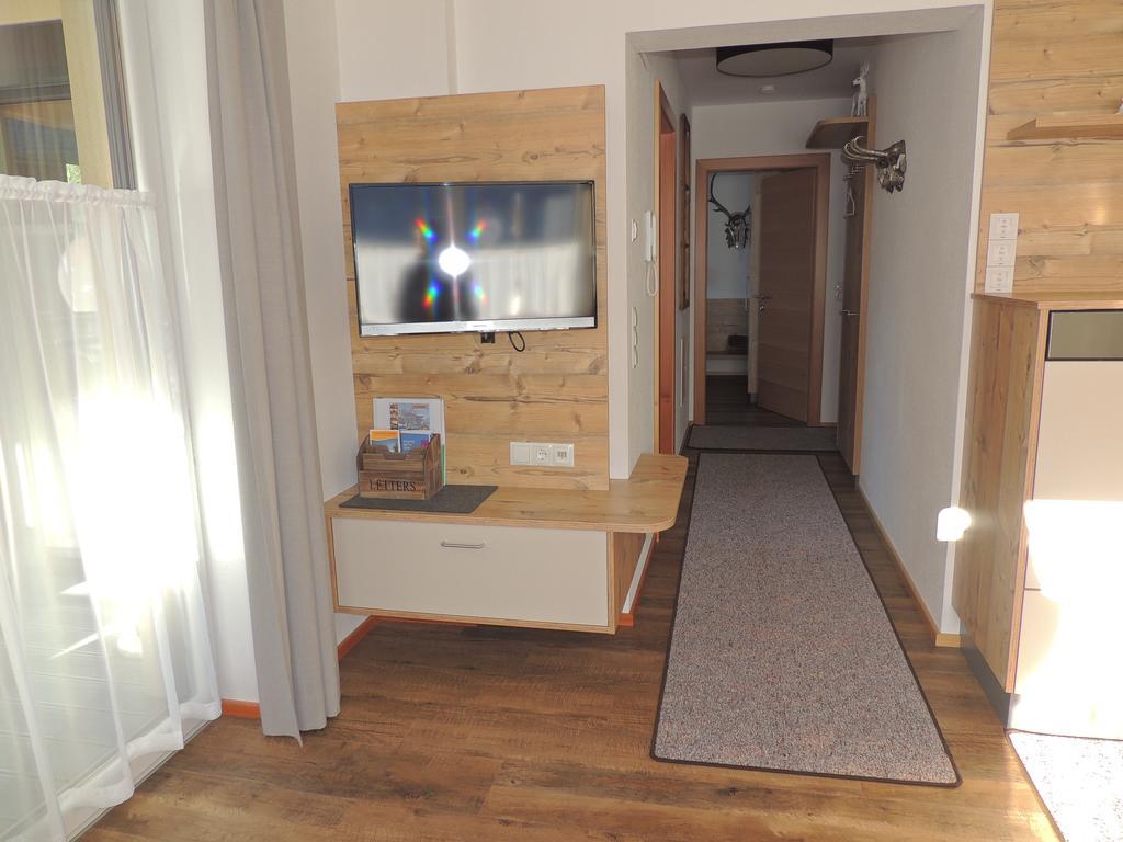 Apart Gaberhof Tarrenz Exterior foto